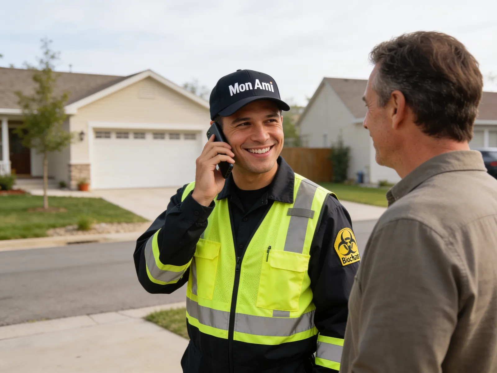 Sewage Cleanup Havre De Grace, MD FAQs
