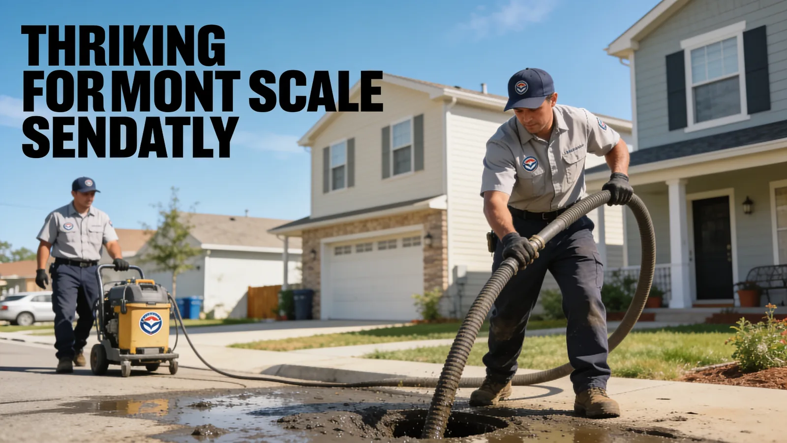 Sewage Cleanup in Havre De Grace, MD near me